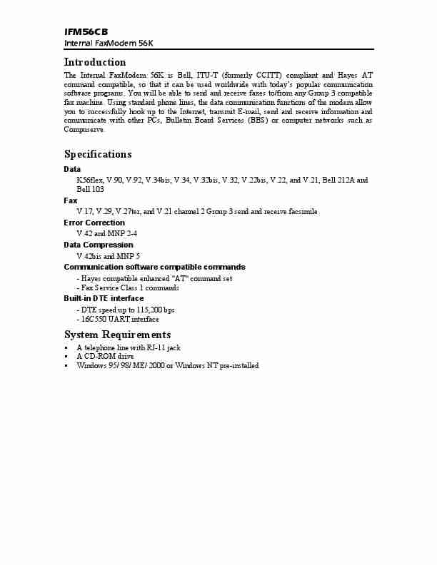 Abocom Network Card IFM56CB-page_pdf